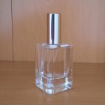 Simple herbal aftershave