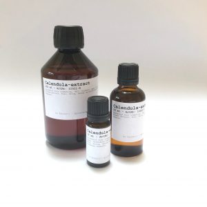 Calendula-extract