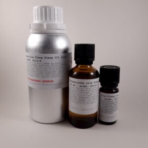 EO Ylang ylang III (org)