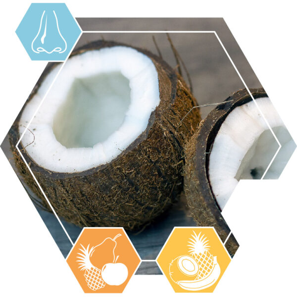 Aldehyde C18 coconut