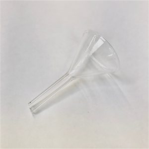 Funnel glass 30 mm