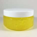 Hair gel
