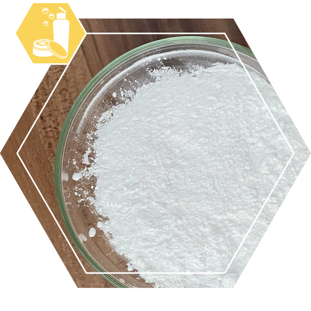 Sodium coconut sulfate powder SCS 1kg