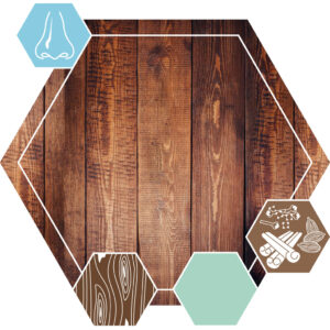 Essential oil Patchouli Indonesia